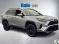 Photo Used 2022 Toyota RAV4 SE w/ Convenience Package