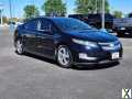 Photo Used 2014 Chevrolet Volt Premium w/ Premium Trim Package