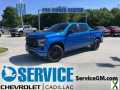 Photo Certified 2023 Chevrolet Silverado 1500 Custom