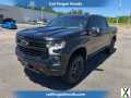 Photo Used 2023 Chevrolet Silverado 1500 LT Trail Boss w/ LT Trail Boss Premium Package