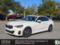 Photo Certified 2023 BMW 230i Coupe w/ Premium Package