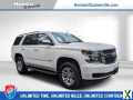 Photo Used 2019 Chevrolet Tahoe LT