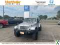 Photo Used 2012 Jeep Wrangler Unlimited Rubicon