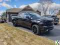 Photo Used 2021 Chevrolet Silverado 1500 RST w/ All Star Edition Plus