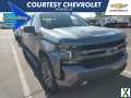 Photo Used 2022 Chevrolet Silverado 1500 RST w/ Z71 Off-Road Package