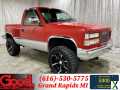 Photo Used 1994 GMC Sierra 1500 SLE