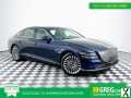 Photo Used 2023 Genesis G80