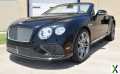 Photo Used 2016 Bentley Continental GT