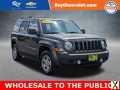 Photo Used 2016 Jeep Patriot Sport