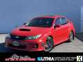 Photo Used 2011 Subaru Impreza WRX Limited