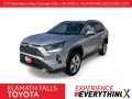 Photo Used 2021 Toyota RAV4 Limited