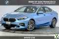 Photo Certified 2021 BMW 228i xDrive Gran Coupe w/ Convenience Package