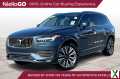 Photo Used 2021 Volvo XC90 T6 Momentum