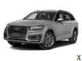 Photo Used 2017 Audi Q7 3.0T Premium Plus