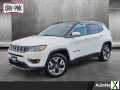 Photo Used 2019 Jeep Compass Limited