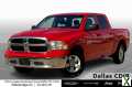 Photo Certified 2022 RAM 1500 Classic SLT