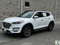 Photo Used 2020 Hyundai Tucson Ultimate