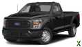 Photo Used 2022 Ford F150 XL w/ Equipment Group 101A High