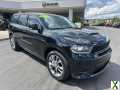 Photo Certified 2020 Dodge Durango R/T w/ Technology Group