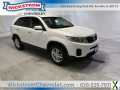 Photo Used 2015 Kia Sorento LX