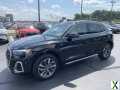 Photo Used 2023 Audi Q5 2.0T Premium Plus