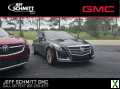 Photo Used 2014 Cadillac CTS Luxury