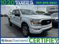 Photo Certified 2021 Ford F150 XL w/ STX Appearance Package