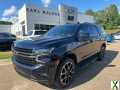 Photo Used 2022 Chevrolet Tahoe RST w/ Sport Performance Package