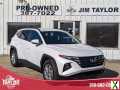 Photo Used 2024 Hyundai Tucson SEL