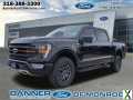 Photo Certified 2023 Ford F150 Tremor w/ Trailer Tow Package