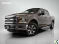 Photo Used 2015 Ford F150 Lariat w/ Equipment Group 501A Mid