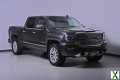 Photo Used 2016 GMC Sierra 1500 Denali w/ Enhanced Driver Alert Package