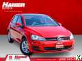 Photo Used 2015 Volkswagen Golf S w/ Lighting Package