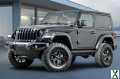 Photo Used 2022 Jeep Wrangler Sport