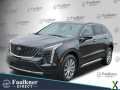 Photo Used 2021 Cadillac XT4 Premium Luxury w/ Cold Weather Package