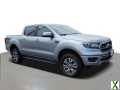 Photo Used 2021 Ford Ranger Lariat