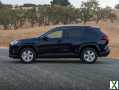 Photo Used 2022 Toyota RAV4 XLE