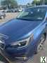 Photo Used 2019 Subaru Legacy 2.5i Limited