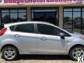 Photo Used 2019 Ford Fiesta SE