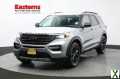 Photo Used 2020 Ford Explorer XLT w/ Equipment Group 202A