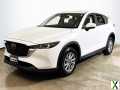 Photo Used 2023 MAZDA CX-5 AWD 2.5 S w/ Preferred Package