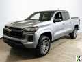 Photo Used 2023 Chevrolet Colorado LT w/ LT Convenience Package II