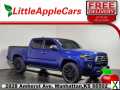 Photo Certified 2022 Toyota Tacoma Limited