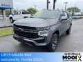 Photo Certified 2021 Chevrolet Suburban Z71 w/ Z71 Off-Road Package