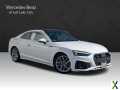 Photo Used 2023 Audi A5 2.0T Premium