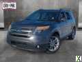 Photo Used 2012 Ford Explorer Limited