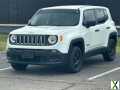 Photo Used 2015 Jeep Renegade Sport