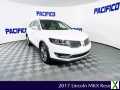 Photo Used 2017 Lincoln MKX Reserve w/ Lincoln MKX Climate Package