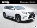 Photo Used 2018 Lexus GX 460 Luxury