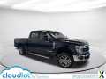 Photo Used 2022 Ford F250 Lariat w/ Lariat Value Package